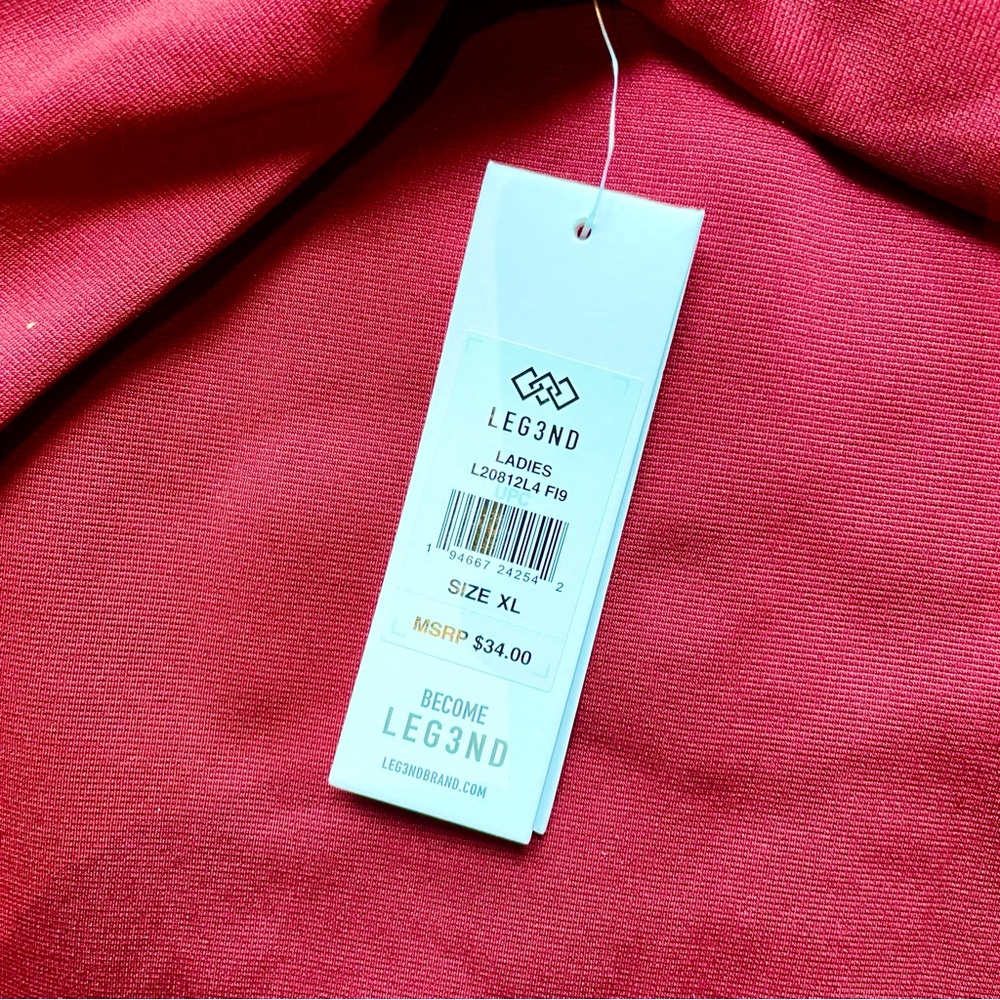 NWT Women's Fleece Lined Warm Jacket For Outdoors TrackIng Woods Camping… - Picture 4 of 6